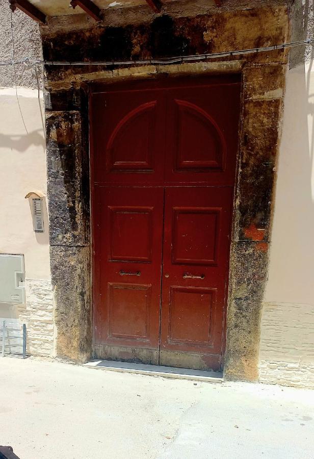 Suite Della Cattedrale パレルモ エクステリア 写真