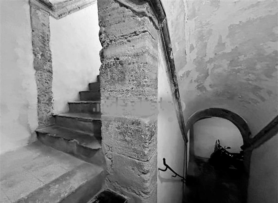 Suite Della Cattedrale パレルモ エクステリア 写真